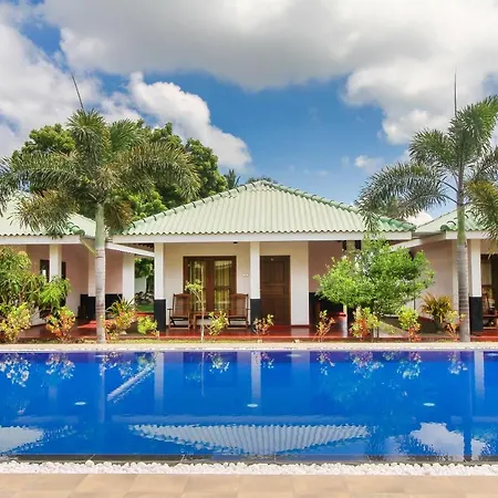 Atara Lagoon Kalpitiya Exterior photo
