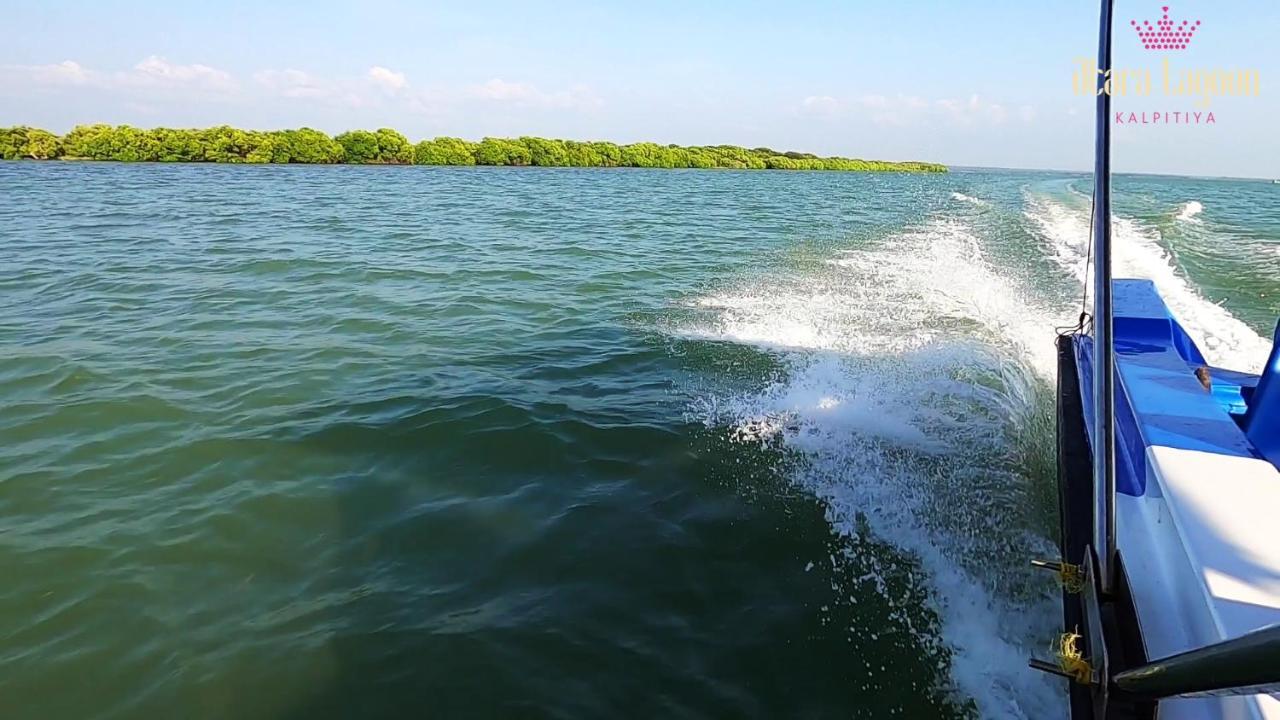 Atara Lagoon Kalpitiya