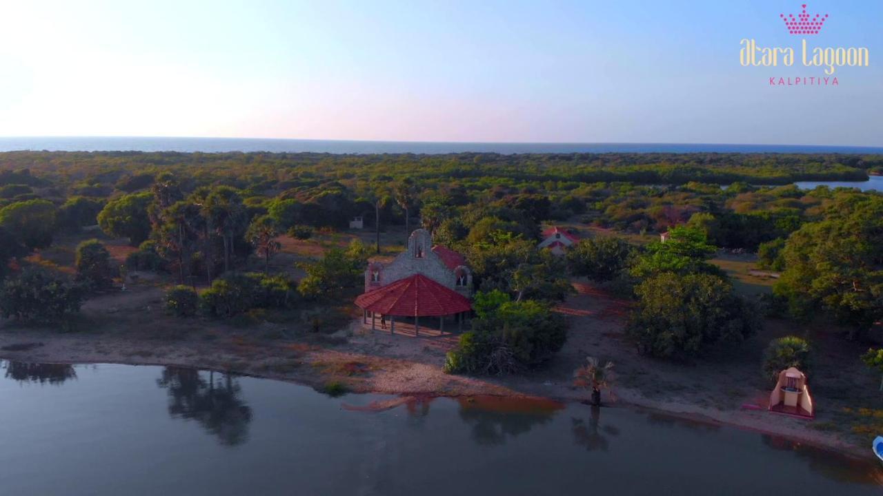 Hotel Atara Lagoon 3*