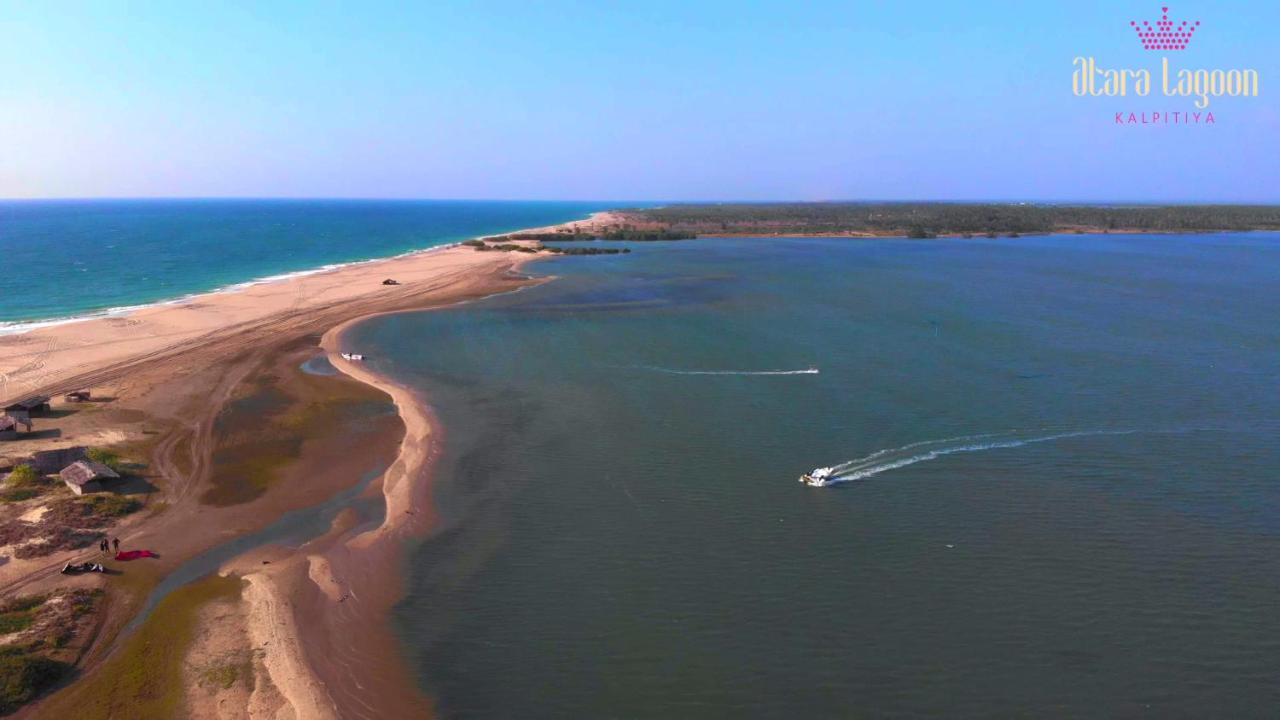 Atara Lagoon 3*