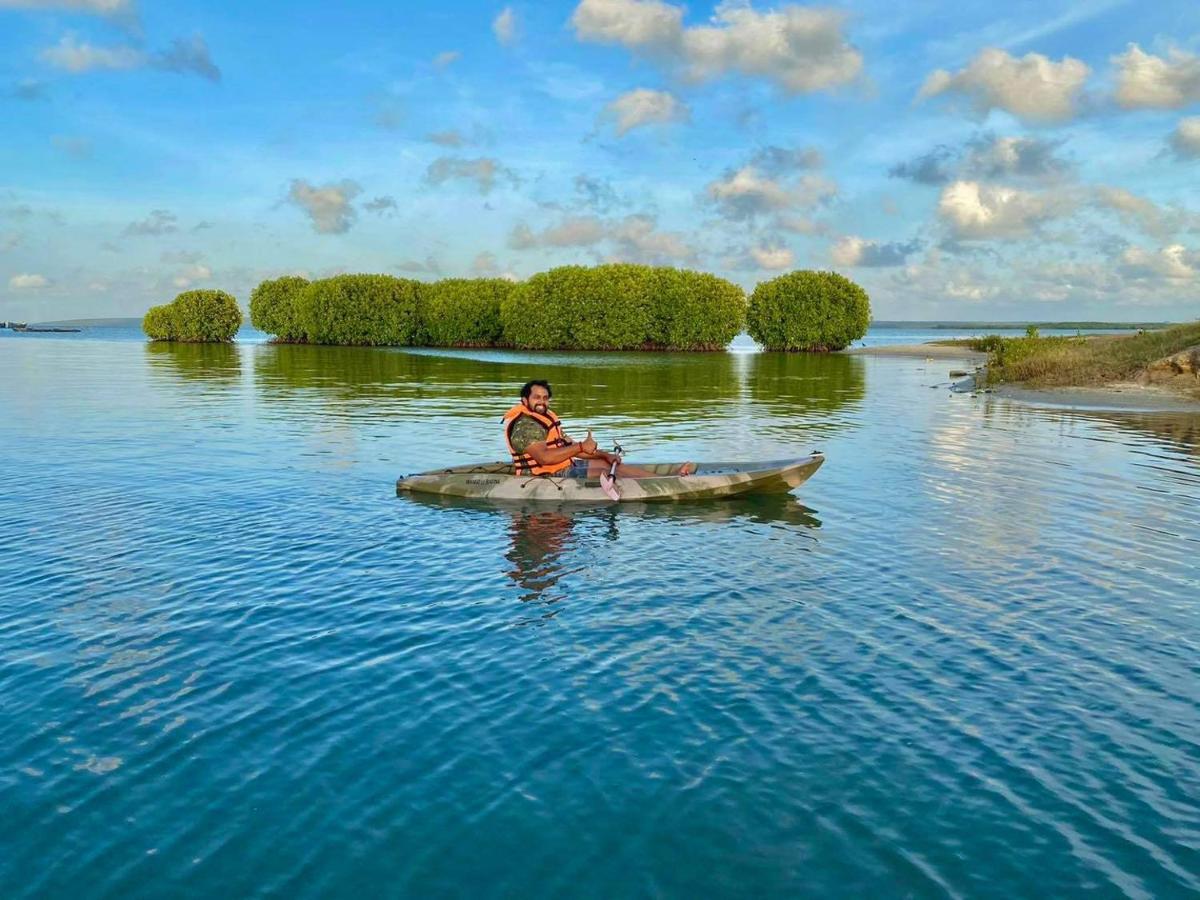 Atara Lagoon Hotel 3*