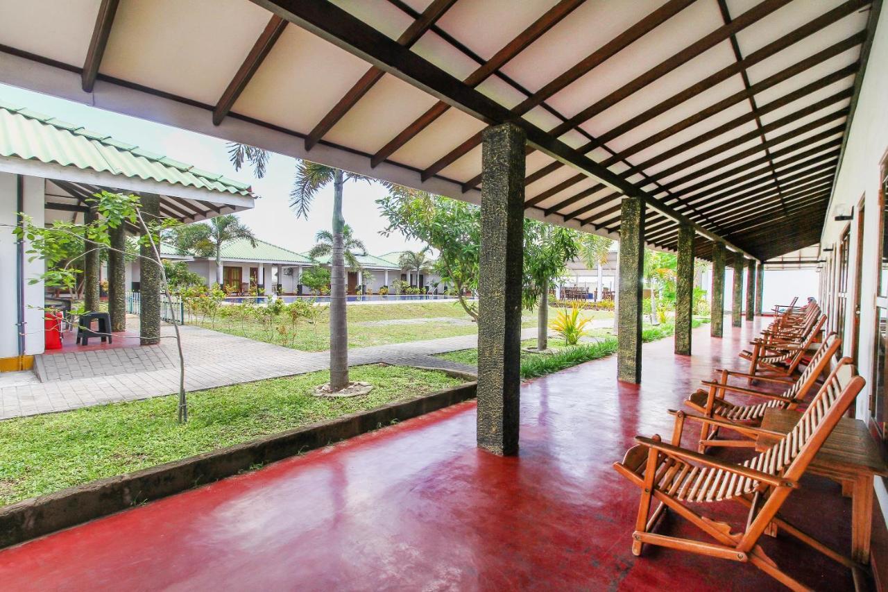Hotel Atara Lagoon 3*