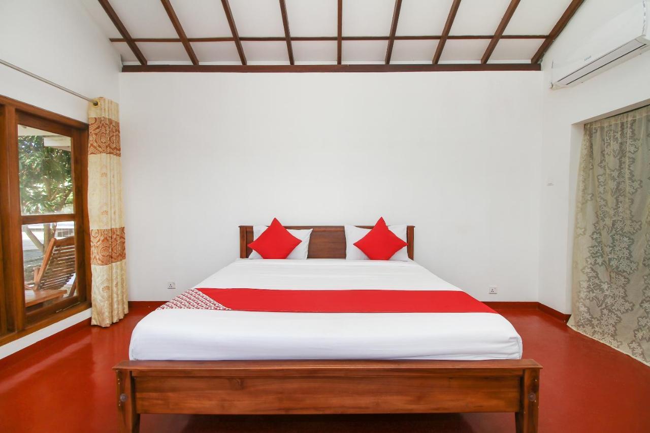 Hotel Atara Lagoon 3*
