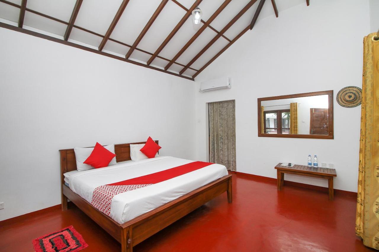Hotel Atara Lagoon Kalpitiya